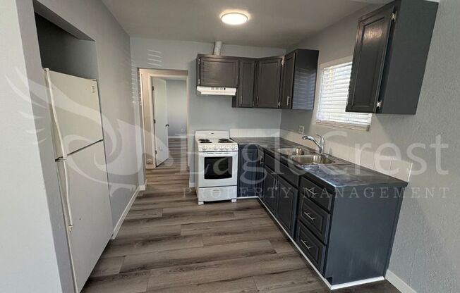 Roseville Lane Apartments