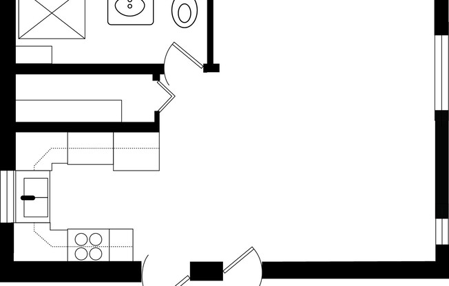 Partner-provided property photo