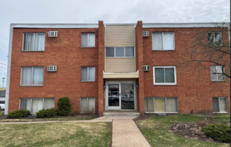 Park St Apartments