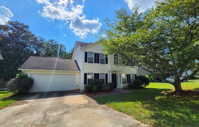 Charming 3BR Home with Sunroom & Fireplace