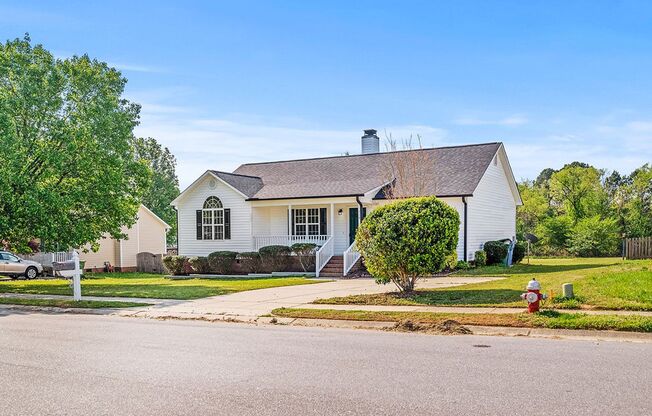 928 South Willhaven Rd.