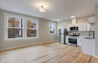 Sunnymot Apartments