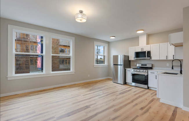 Sunnymot Apartments