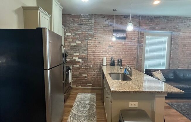 Alston - Lofts