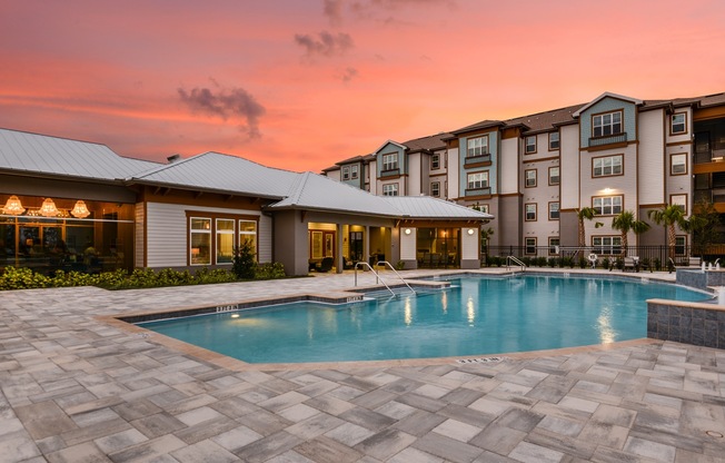 Marden Ridge Luxury Apartments