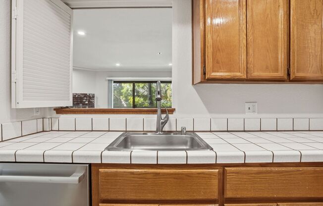 2 bedroom 2 bath condo located at 496 W. Charleston Rd, Palo Alto 94301