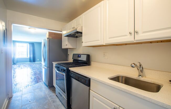 1 bed, 1 bath, $1,550, Unit (Unit 1)