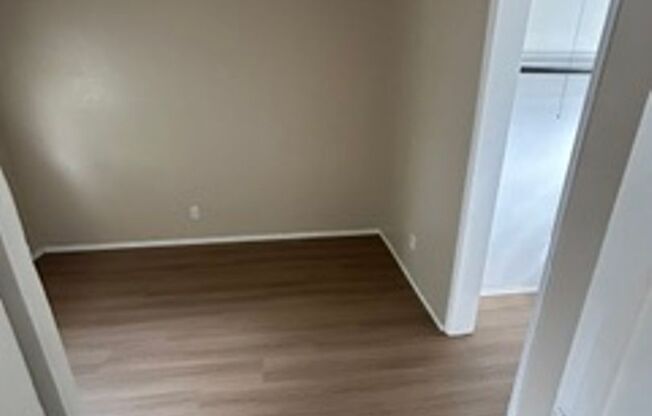 1 bed, 1 bath, $1,800, Unit 8112 Whitaker St.