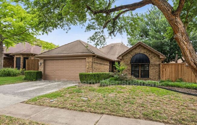 2739 SEDGEWAY LN