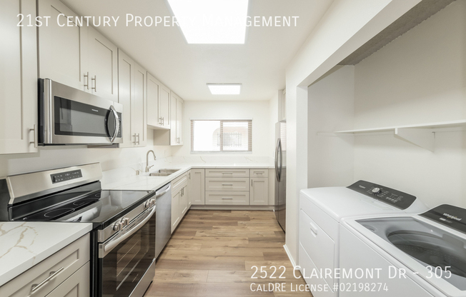 2522 CLAIREMONT DR