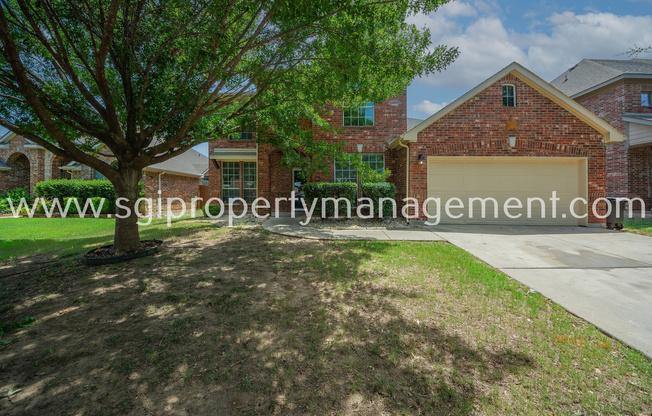 5217 SORGHUM DR