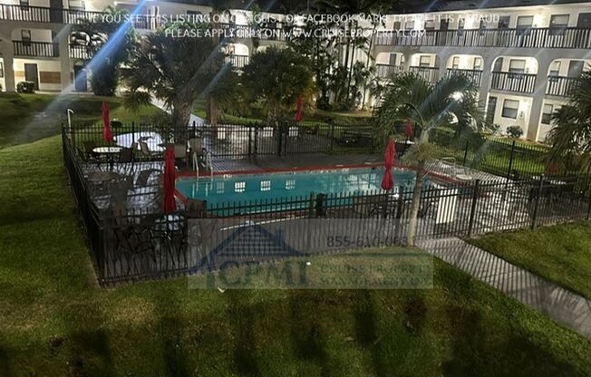 1 bed, 1 bath, 628 sqft, $1,550, Unit 106