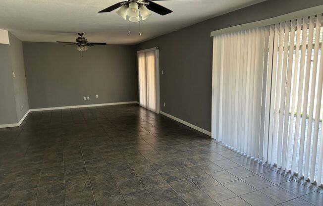 Coming Soon! 4 Bedroom 3.5 Bathroom in Tempe