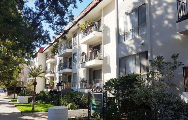 Andorra Apartments