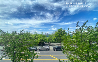 1 bed, 1 bath, 849 sqft, $5,500, Unit 3R