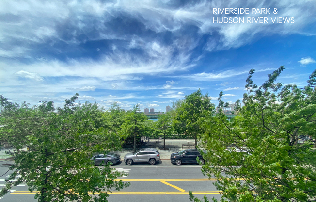 120 RIVERSIDE BLVD