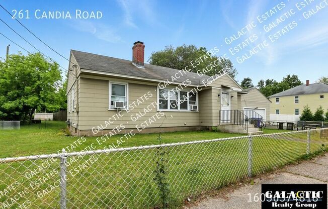 261 CANDIA RD