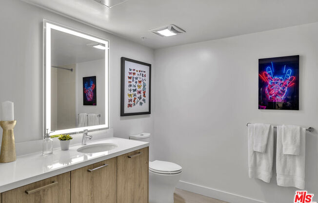 Studio, 1 bath, 521 sqft, $2,104, Unit 364