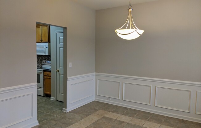 Move in Ready home in Morrison Plantation