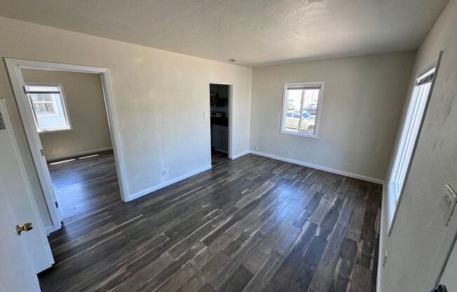 1 bed, 1 bath, $1,995, Unit 1460