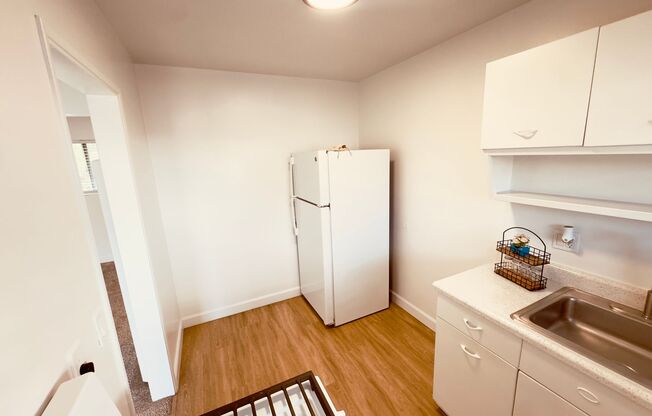 Studio, 1 bath, 365 sqft, $1,850, Unit 1631-08