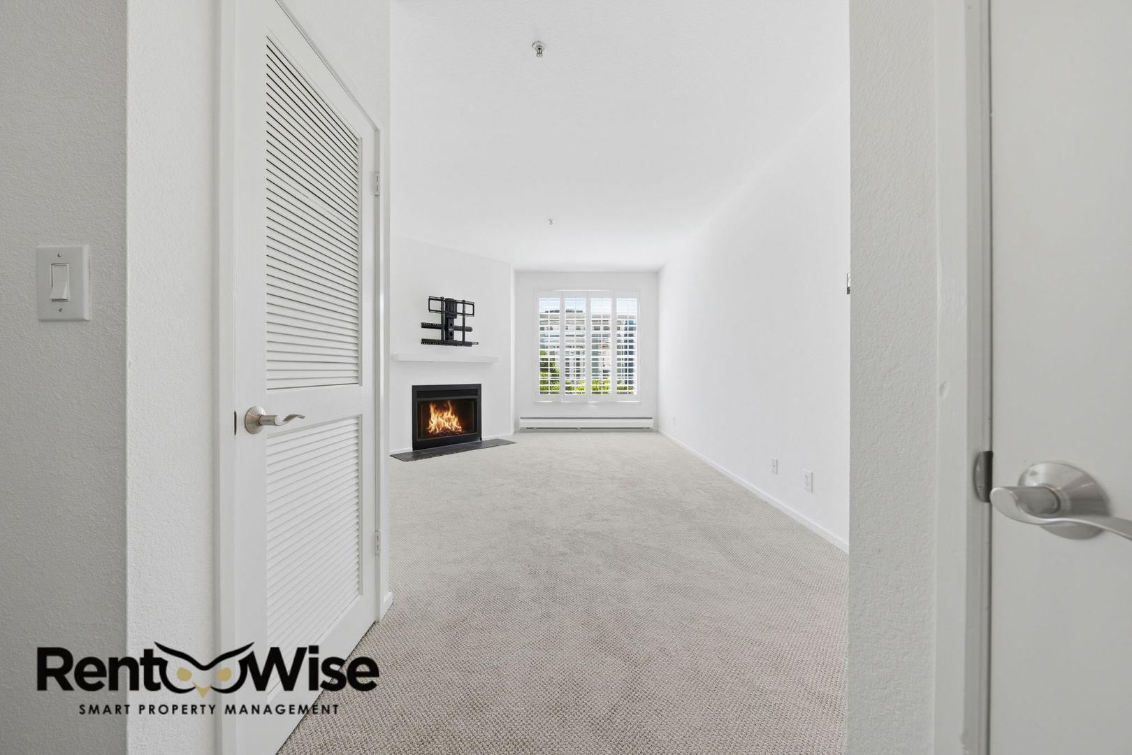 2060 Sutter Street #402