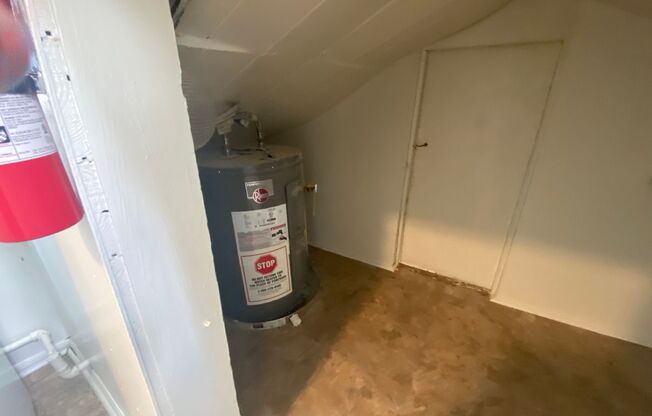 1 bed, 1 bath, 507 sqft, $1,215, Unit 3