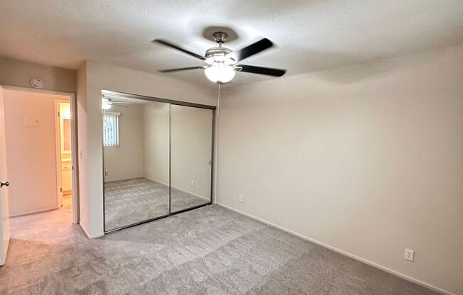 2 beds, 1 bath, $2,650, Unit Unit C