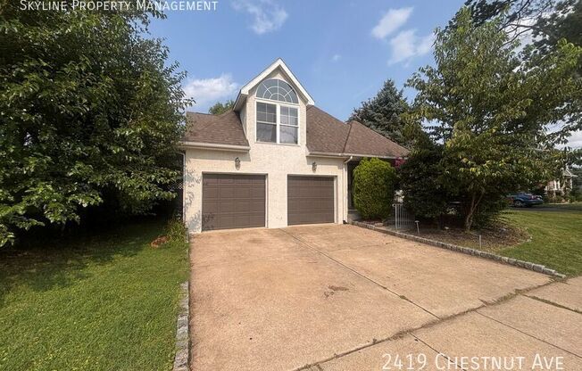 2419 CHESTNUT AVE