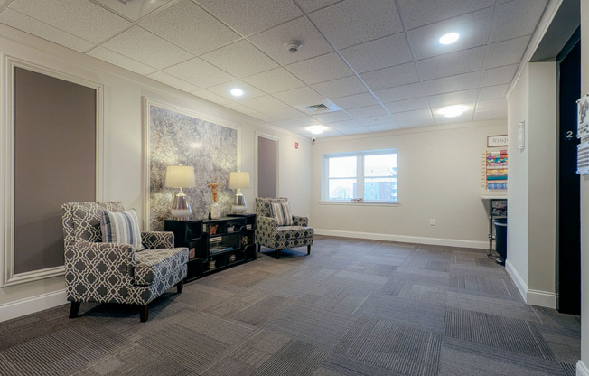 410 - 2nd Floor