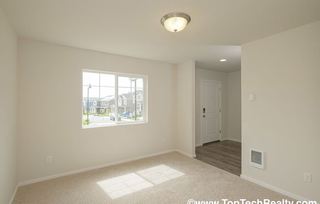 Beautiful North Bethany 3BR 2.5BA Townhome! Great Location, A+Schools!