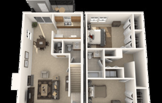 Partner-provided photo for $1515 unit