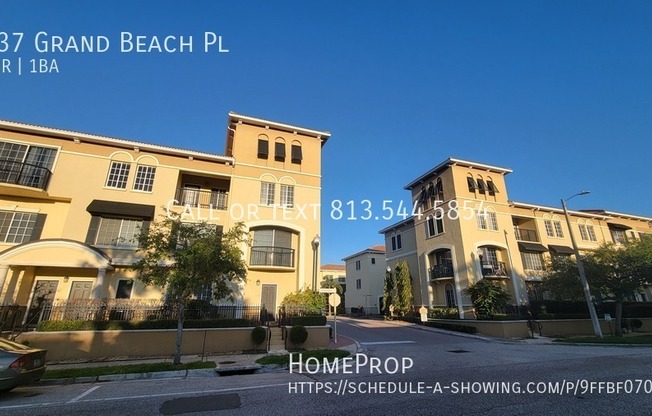 137 GRAND BCH PL