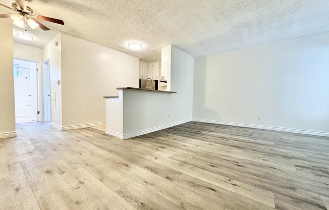 1 bed, 1 bath, $2,245