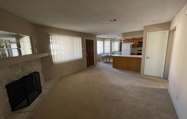 1st floor condo - Near parks & Summerlin pkwy