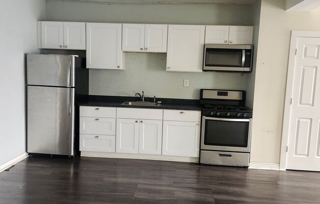 Marquette Housing- 2016