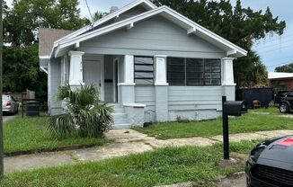 Gorgeous rehabbed home  off Pearl Street