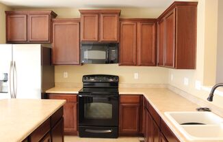 2 beds, 2.5 baths, $2,295