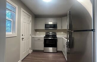 3 beds, 1 bath, $1,950