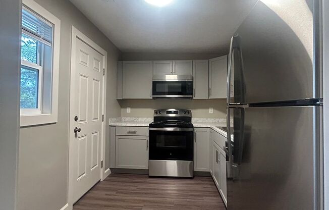 3 Bed 1 Bath West Lafayette NEWLY REMODELED