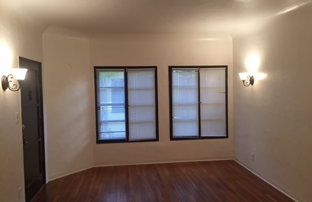 Studio, 1 bath, $1,650, Unit 106