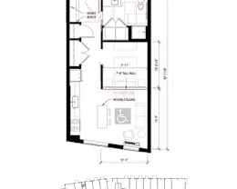 Partner-provided photo for $1394 unit