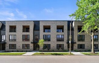 Gorgeous One Bedroom in Tower Grove