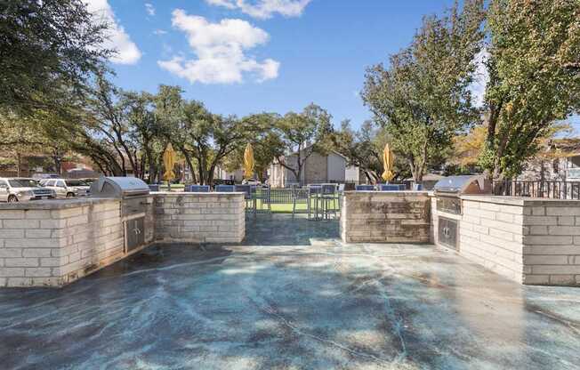 Polo Club located at 8519 Cahill Dr, Austin, TX 78729