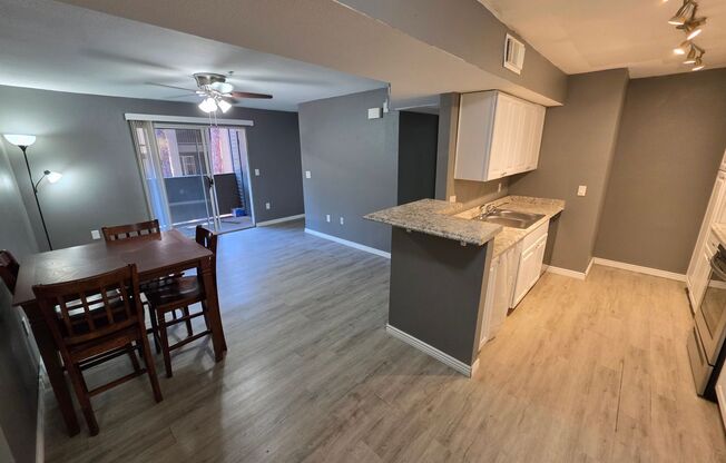 Spacious 2 Bedroom 2 Bath Condo in The Arbors!