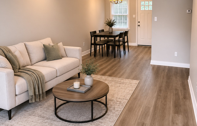 Chatham II Apartments