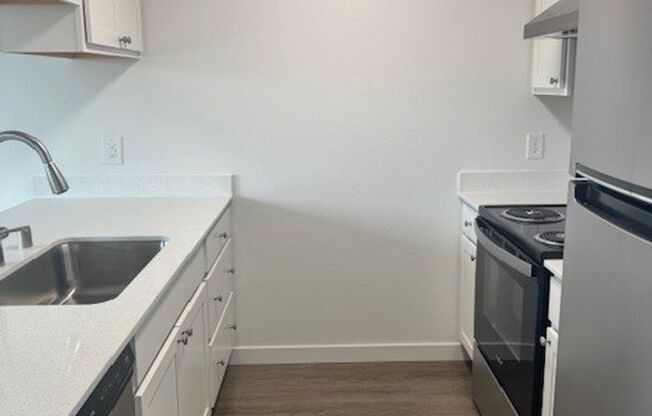 (4K) Kimberly Apartments