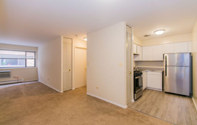 Lincoln Park Living!