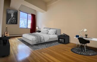 Partner-provided property photo
