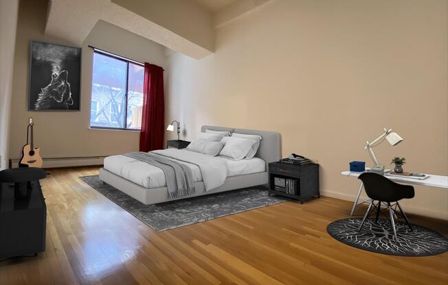 Partner-provided property photo